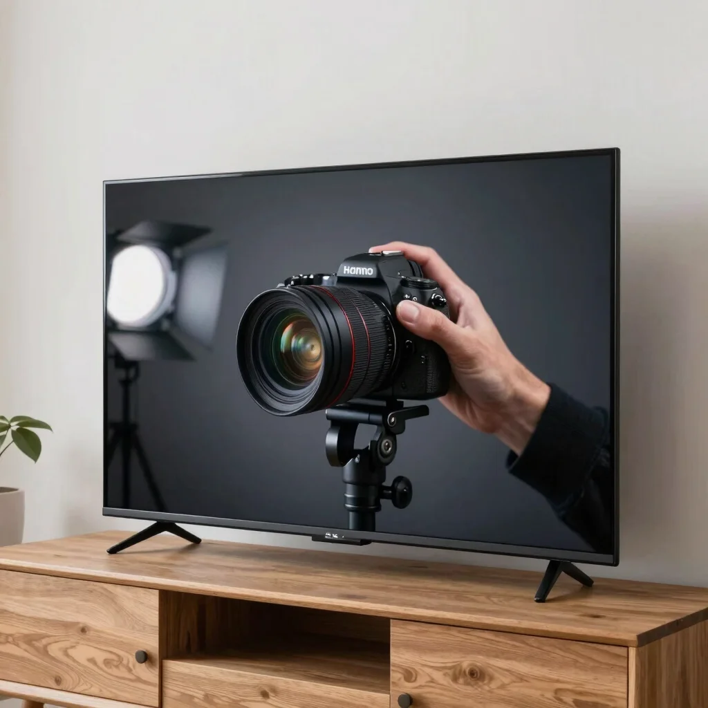 Como Escolher a Melhores Smart TVs 4K de Entrada