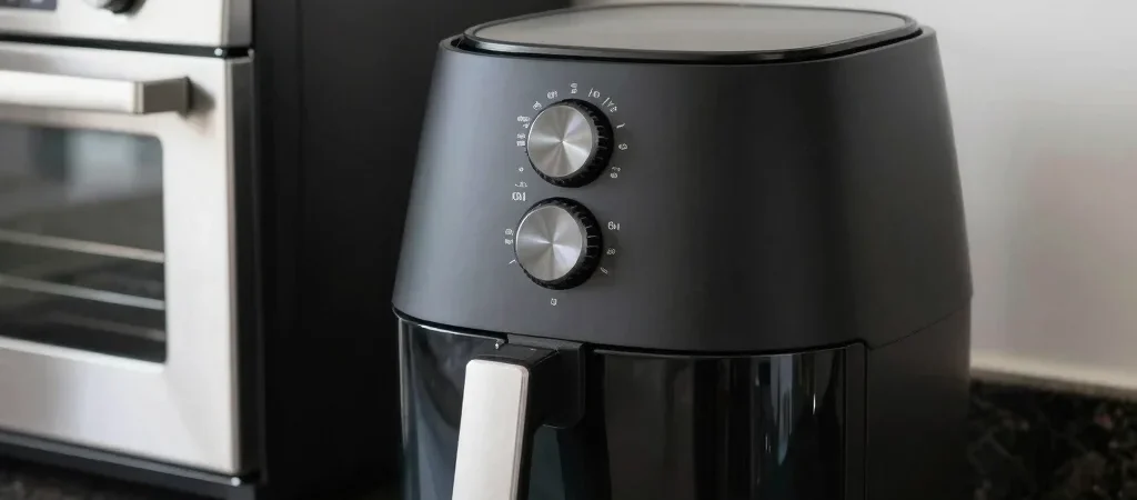 Air Fryer vs Forno Eletrico no Dia a Dia